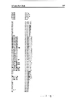 Предварительный просмотр 247 страницы Sigma AMSTRAD User Manual