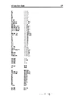 Предварительный просмотр 249 страницы Sigma AMSTRAD User Manual