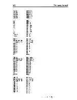 Предварительный просмотр 252 страницы Sigma AMSTRAD User Manual