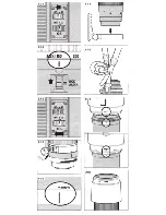 Preview for 3 page of Sigma APO 150-500mm F5-6.3 Instructions Manual