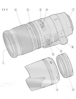 Предварительный просмотр 2 страницы Sigma APO Instruction Manual