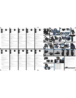 Предварительный просмотр 2 страницы Sigma BASE 1200 WL Manual