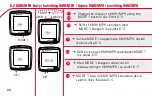 Preview for 20 page of Sigma BC 1009 STS Manual