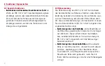 Preview for 6 page of Sigma BC 14.12 ALTI Manual