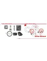 Предварительный просмотр 2 страницы Sigma BC 1606L DTS cadence Installation Instructions Manual