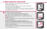 Preview for 15 page of Sigma BC 1609 STS Manual