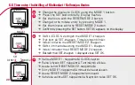 Preview for 28 page of Sigma BC 1609 STS Manual