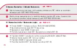 Preview for 76 page of Sigma BC 1609 STS Manual