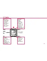 Preview for 11 page of Sigma BC 1609 Manual