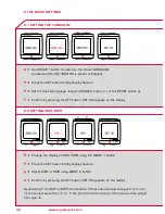 Предварительный просмотр 8 страницы Sigma BC 1909 HR Instruction Manual