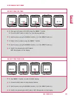 Предварительный просмотр 11 страницы Sigma BC 1909 HR Instruction Manual