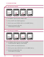 Предварительный просмотр 12 страницы Sigma BC 1909 HR Instruction Manual