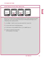 Предварительный просмотр 13 страницы Sigma BC 1909 HR Instruction Manual