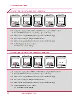 Preview for 14 page of Sigma BC 1909 HR Instruction Manual