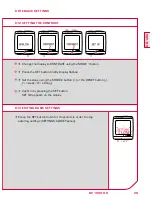 Предварительный просмотр 15 страницы Sigma BC 1909 HR Instruction Manual