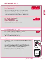 Preview for 5 page of Sigma BC 2209 MHR Manual