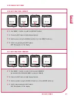 Preview for 13 page of Sigma BC 2209 MHR Manual