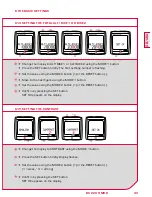 Preview for 15 page of Sigma BC 2209 MHR Manual