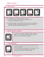 Preview for 20 page of Sigma BC 2209 MHR Manual