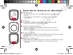 Preview for 14 page of Sigma BIKE COMPUTER 400 Manual