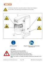 Preview for 10 page of Sigma BMR 20 Instruction, Use And Maintenance Manual