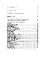 Preview for 5 page of Sigma C21EN0291 User Manual