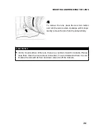 Preview for 25 page of Sigma C21EN0291 User Manual