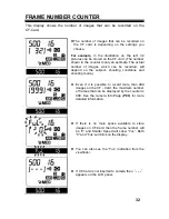 Предварительный просмотр 33 страницы Sigma C21EN0291 User Manual