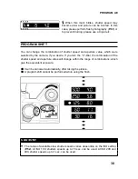 Предварительный просмотр 39 страницы Sigma C21EN0291 User Manual