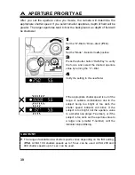 Предварительный просмотр 40 страницы Sigma C21EN0291 User Manual