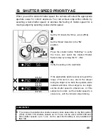 Предварительный просмотр 41 страницы Sigma C21EN0291 User Manual