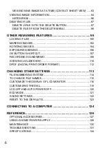 Preview for 6 page of Sigma C81900 User Manual