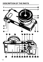 Preview for 12 page of Sigma C81900 User Manual