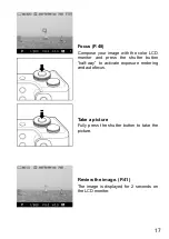 Предварительный просмотр 17 страницы Sigma C81900 User Manual