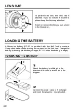 Preview for 20 page of Sigma C81900 User Manual