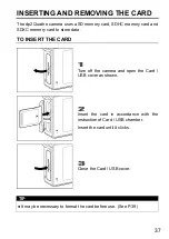 Предварительный просмотр 37 страницы Sigma C81900 User Manual