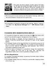 Предварительный просмотр 55 страницы Sigma C81900 User Manual