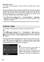 Предварительный просмотр 58 страницы Sigma C81900 User Manual