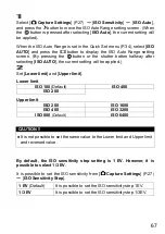 Preview for 67 page of Sigma C81900 User Manual