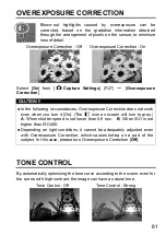 Предварительный просмотр 81 страницы Sigma C81900 User Manual