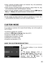 Предварительный просмотр 83 страницы Sigma C81900 User Manual