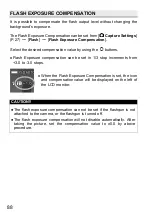 Предварительный просмотр 88 страницы Sigma C81900 User Manual