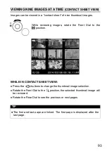 Предварительный просмотр 93 страницы Sigma C81900 User Manual