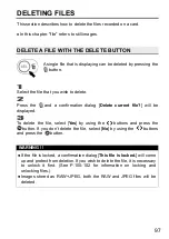 Предварительный просмотр 97 страницы Sigma C81900 User Manual