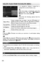 Preview for 98 page of Sigma C81900 User Manual