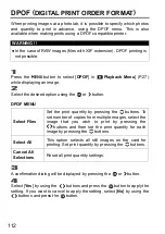 Preview for 112 page of Sigma C81900 User Manual