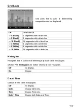 Предварительный просмотр 117 страницы Sigma C81900 User Manual