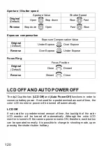 Preview for 120 page of Sigma C81900 User Manual