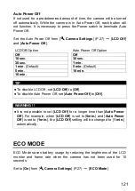 Preview for 121 page of Sigma C81900 User Manual