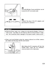 Предварительный просмотр 129 страницы Sigma C81900 User Manual